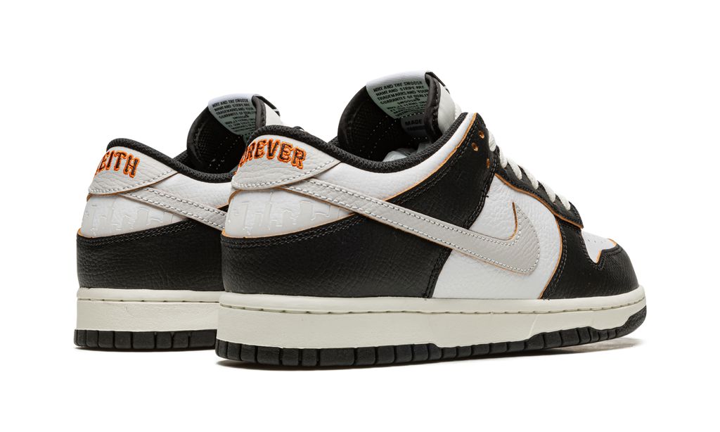 Nike SB Dunk Low HUF San Francisco Nike SB Dunk Low HUF San Francisco Keesef 