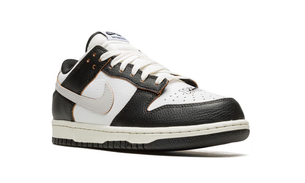 Nike SB Dunk Low HUF San Francisco Nike SB Dunk Low HUF San Francisco Keesef 