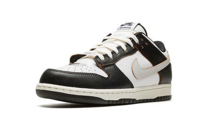 Nike SB Dunk Low HUF San Francisco Nike SB Dunk Low HUF San Francisco Keesef 