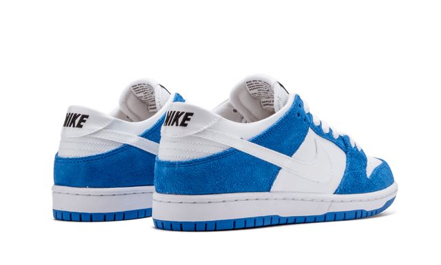 Nike SB Dunk Low Ishod Wair Blue Spark Nike SB Dunk Low Ishod Wair Blue Spark Keesef 