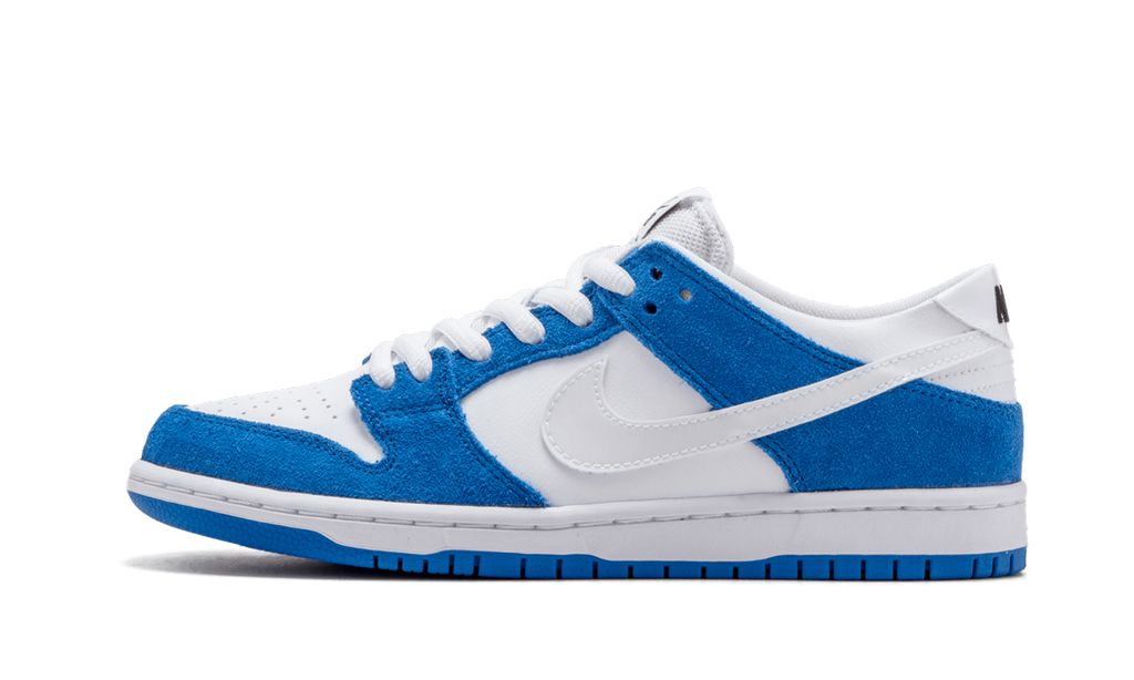 Nike SB Dunk Low Ishod Wair Blue Spark Nike SB Dunk Low Ishod Wair Blue Spark Keesef 