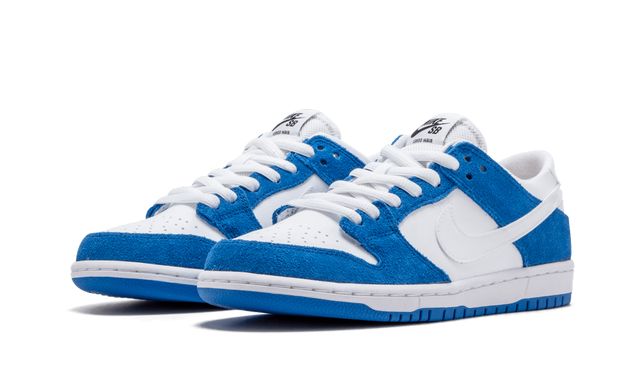 Nike SB Dunk Low Ishod Wair Blue Spark Nike SB Dunk Low Ishod Wair Blue Spark Keesef 