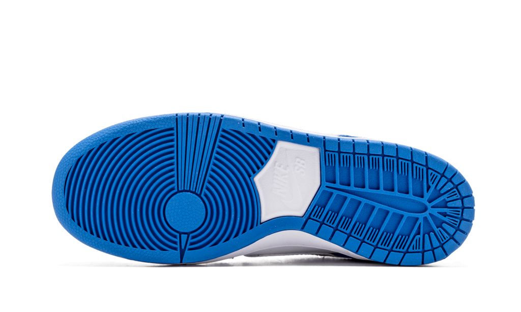 Nike SB Dunk Low Ishod Wair Blue Spark Nike SB Dunk Low Ishod Wair Blue Spark Keesef 