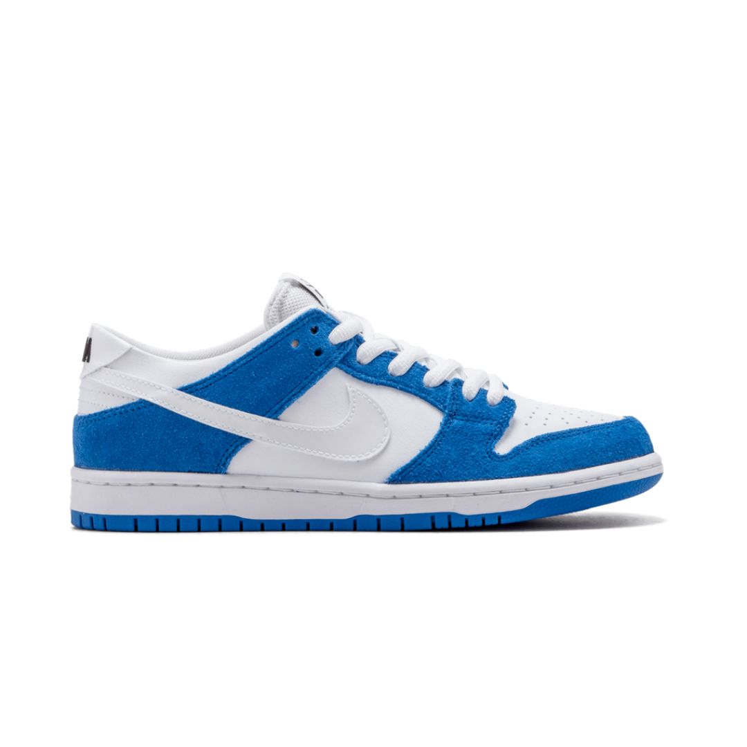 Nike SB Dunk Low Ishod Wair Blue Spark Nike SB Dunk Low Ishod Wair Blue Spark Keesef 
