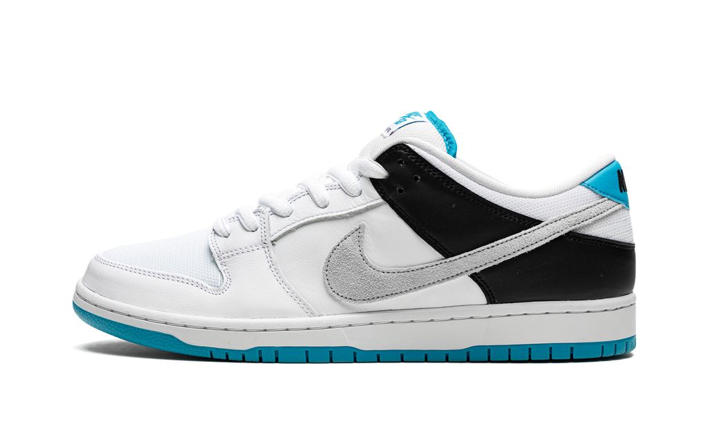 Nike SB Dunk Low Laser Blue Nike SB Dunk Low Atmos Elephant Keesef 