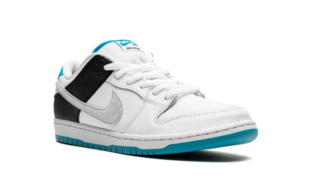 Nike SB Dunk Low Laser Blue Nike SB Dunk Low Atmos Elephant Keesef 