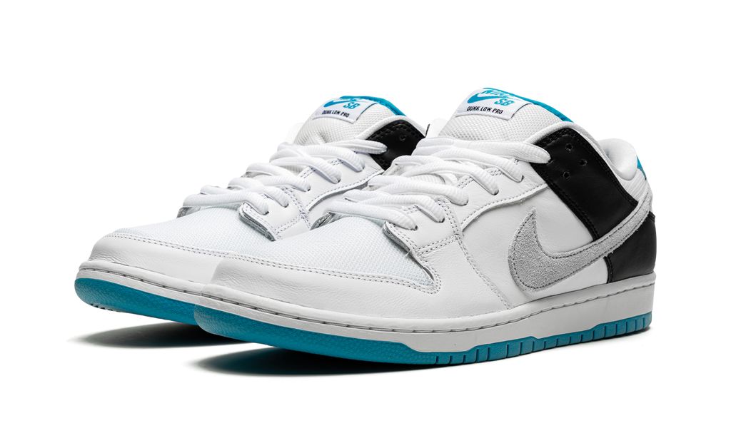 Nike SB Dunk Low Laser Blue Nike SB Dunk Low Atmos Elephant Keesef 