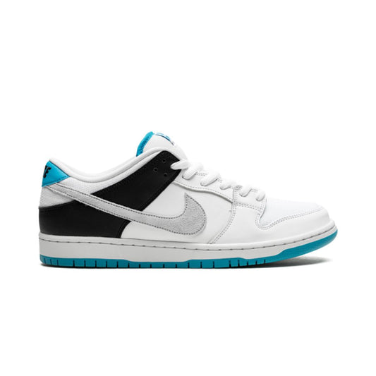 Nike SB Dunk Low Laser Blue Nike SB Dunk Low Atmos Elephant Keesef 
