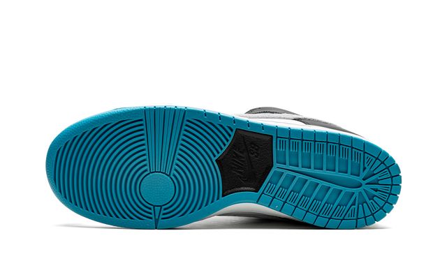 Nike SB Dunk Low Laser Blue Nike SB Dunk Low Atmos Elephant Keesef 