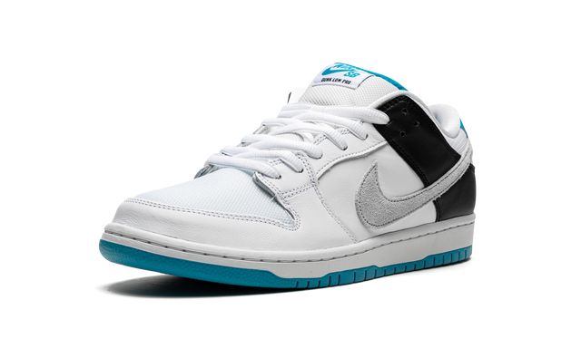 Nike SB Dunk Low Laser Blue Nike SB Dunk Low Atmos Elephant Keesef 