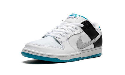 Nike SB Dunk Low Laser Blue Nike SB Dunk Low Atmos Elephant Keesef 