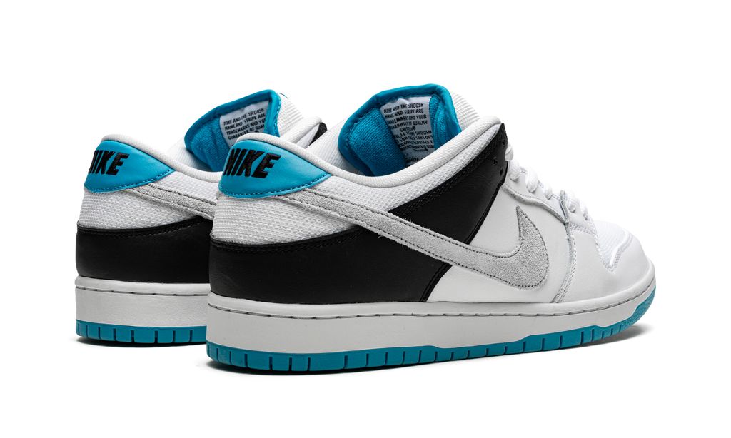 Nike SB Dunk Low Laser Blue Nike SB Dunk Low Atmos Elephant Keesef 