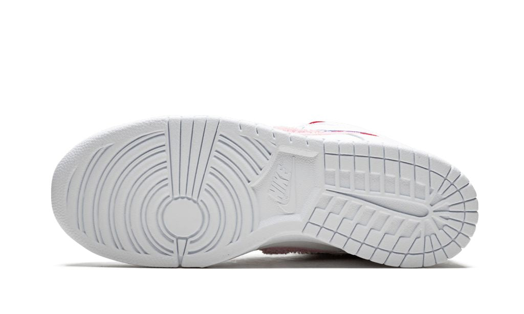 Nike SB Dunk Low Parra Nike SB Dunk Low Parra Keesef 