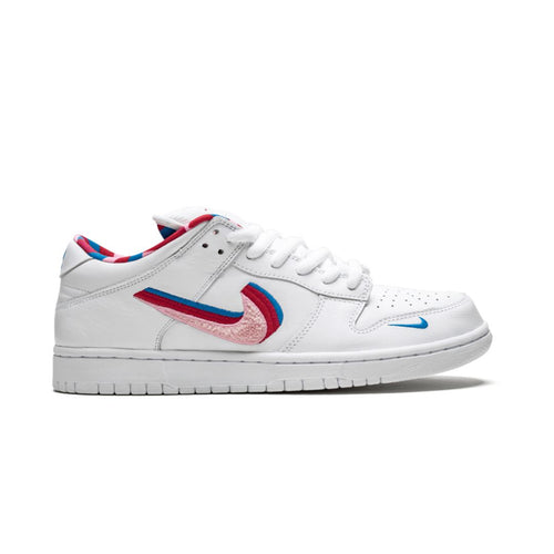 Nike SB Dunk Low Parra Nike SB Dunk Low Parra Keesef 