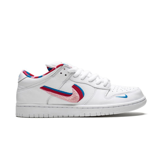 Nike SB Dunk Low Parra Nike SB Dunk Low Parra Keesef 