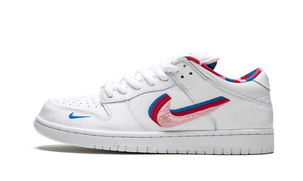 Nike SB Dunk Low Parra Nike SB Dunk Low Parra Keesef 