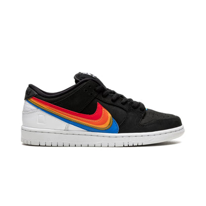Nike SB Dunk Low Polaroid Nike SB Dunk Low Polaroid Keesef 