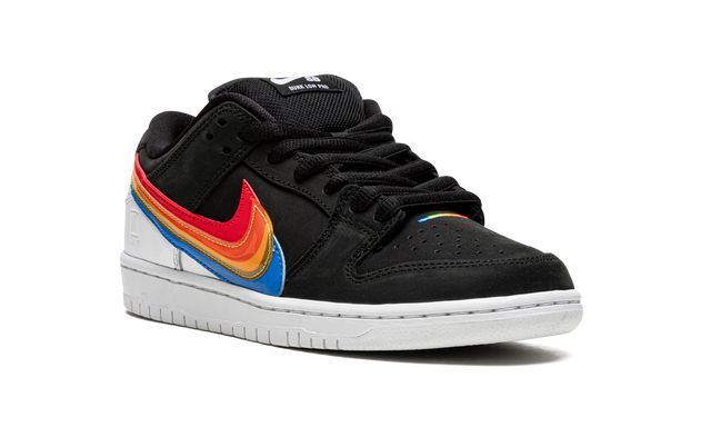 Nike SB Dunk Low Polaroid Nike SB Dunk Low Polaroid Keesef 