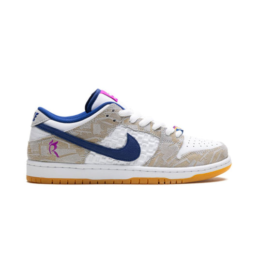 Nike SB Dunk Low Rayssa Leal Nike SB Dunk Low Rayssa Leal Keesef 