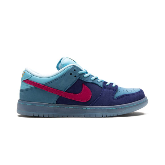 Nike SB Dunk Low Run The Jewels Nike SB Dunk Low Run The Jewels Keesef 