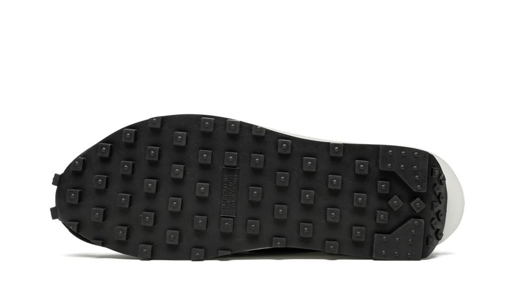 Nike Waffle Sacai Black Nike Waffle Sacai Black Keesef 