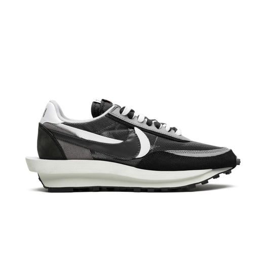 Nike Waffle Sacai Black Nike Waffle Sacai Black Keesef 