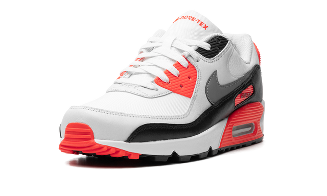 Nike Air Max 90 Infrared