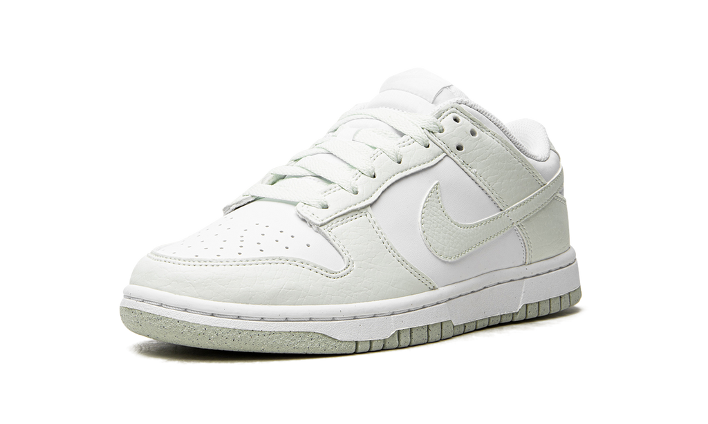 Nike Dunk Low Next Nature White Mint