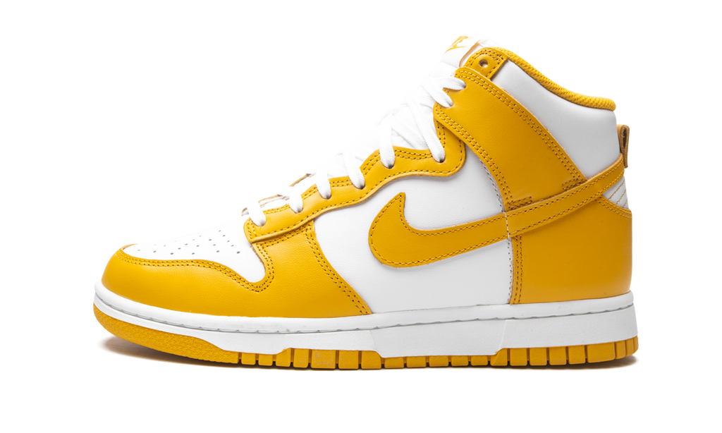 Nike Dunk High Sulfur