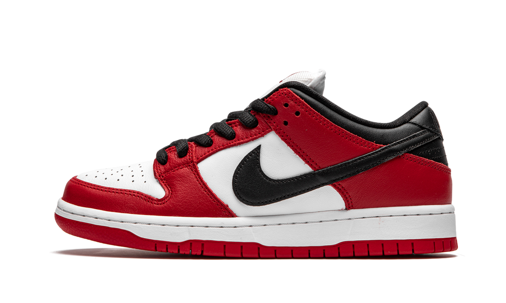 Nike SB Dunk Low J-Pack Chicago