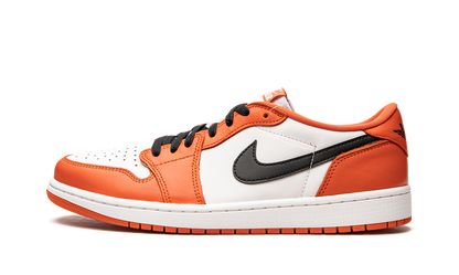 Jordan 1 Low Starfish