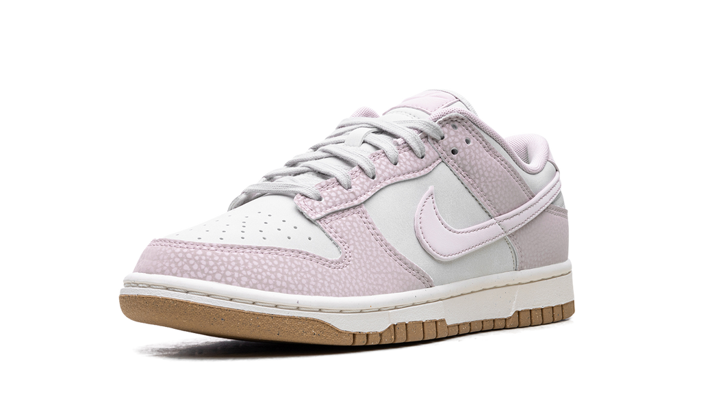 Nike Dunk Low Light Violet