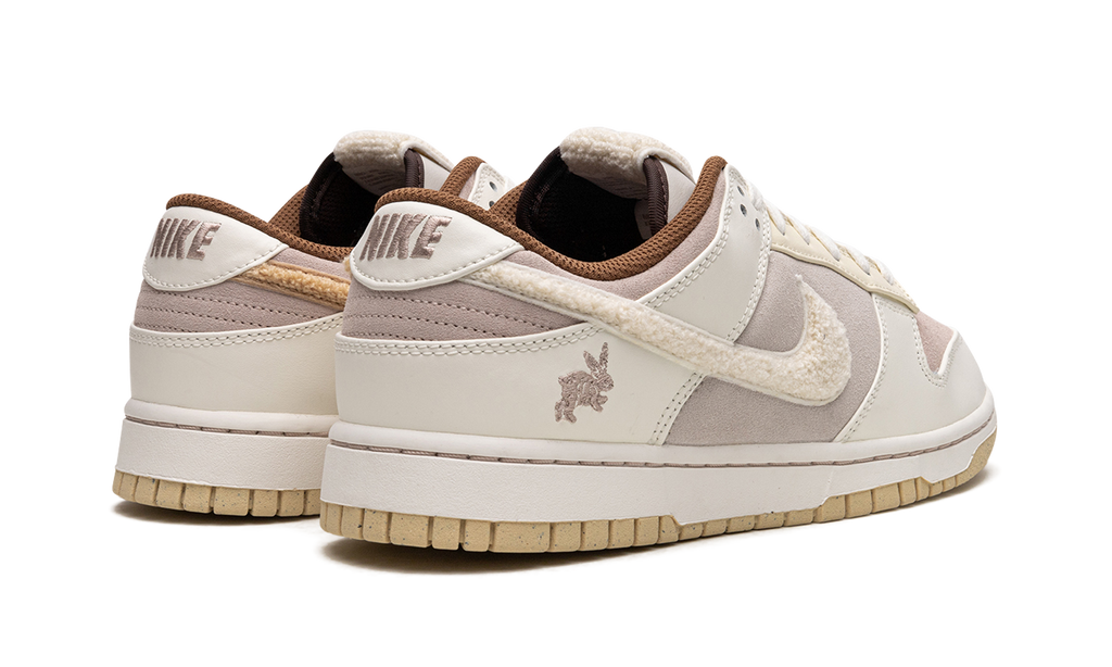 Nike Dunk Low Retro PRM Year of the Rabbit Fossil Stone (2023)