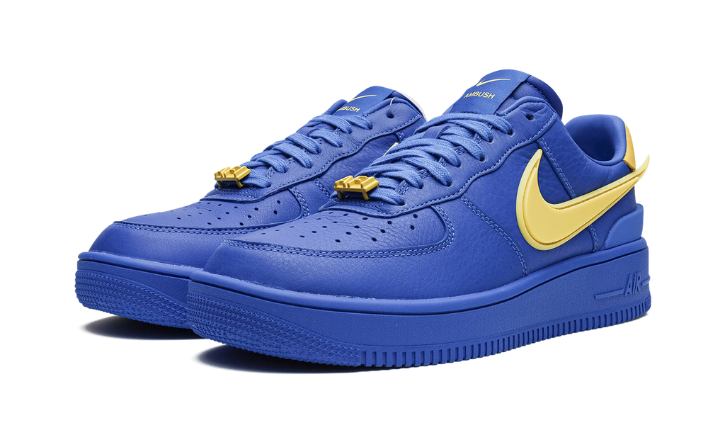 Nike Air Force 1 Ambush Game Royal