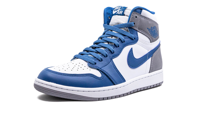 Jordan 1 Retro High True Blue