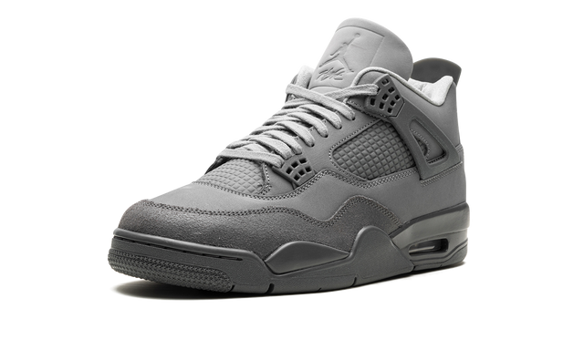 Air Jordan 4 Wet Cement