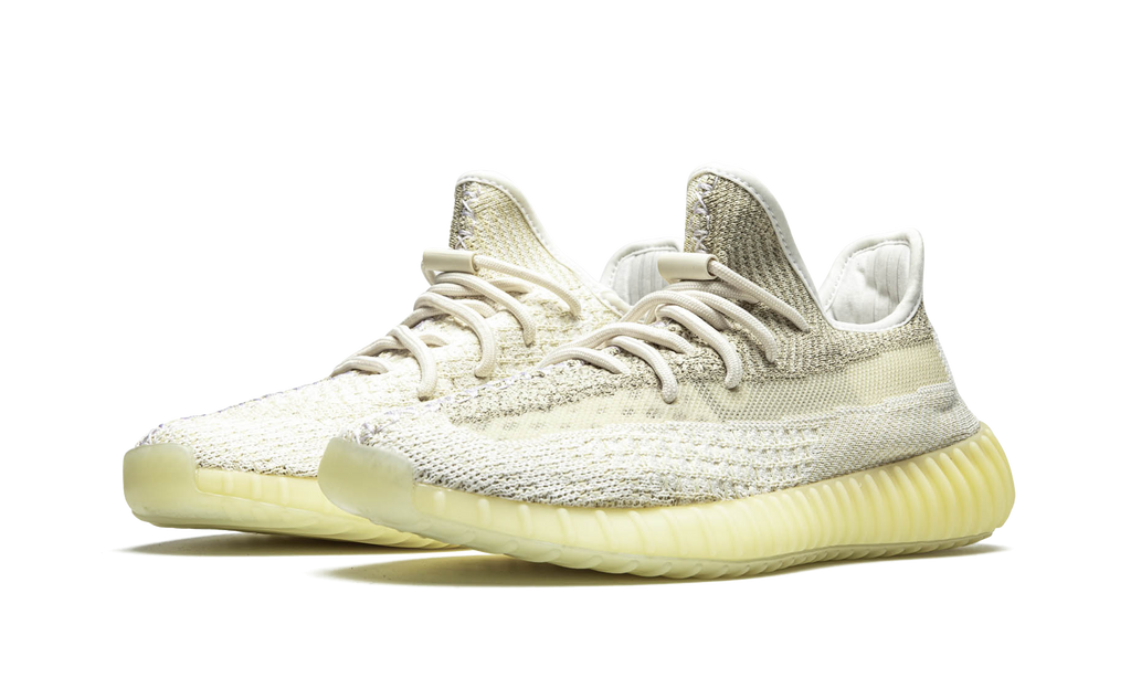 Adidas Yeezy Boost 350 V2 Natural