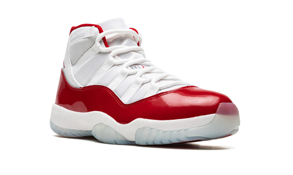 Air Jordan 11 Retro Cherry