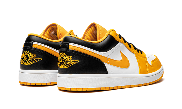 Jordan 1 Low Taxi