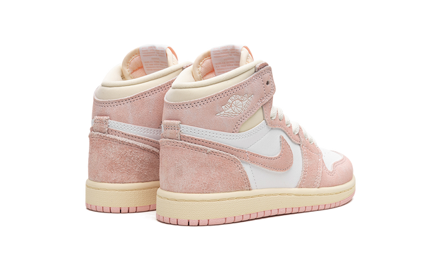 Jordan 1 Retro High OG Washed Pink