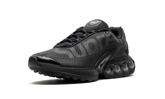 Nike Air Max DN Supreme Black