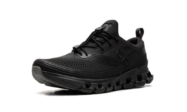 On Running Cloud Cloud X Z5 All Black Keesef 