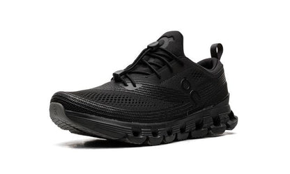 On Running Cloud Cloud X Z5 All Black Keesef 