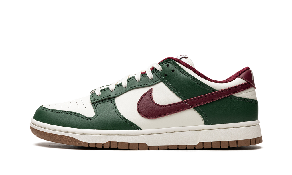 Nike Dunk Low Gorge Green