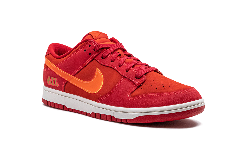 Nike Dunk Low ATL