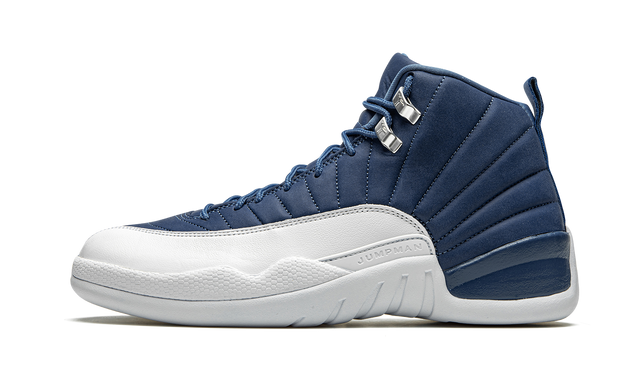 Jordan 12 Retro Indigo