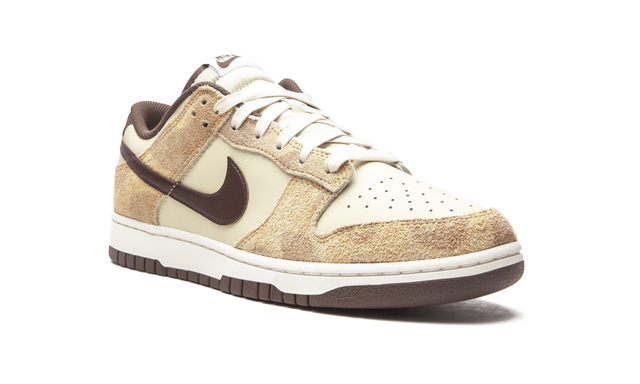 Nike Dunk Low Retro Animal Pack Giraffe