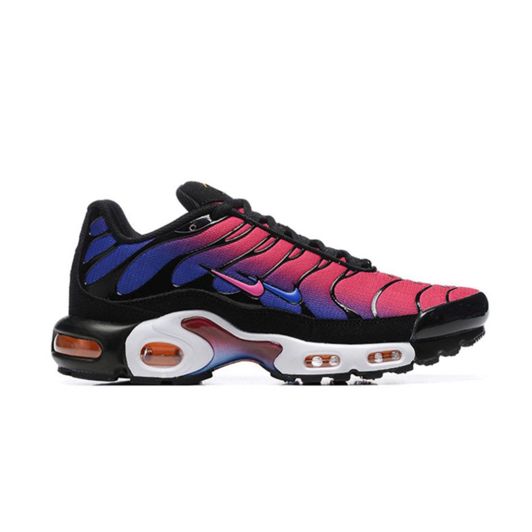 Patta x Nike Air Max TN Plus FC Barcelona Keesef 