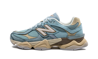 New Balance 9060 Blue Hazer