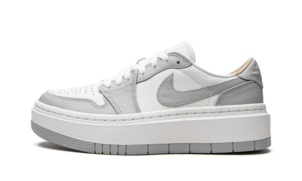 Jordan 1 Elevate Low Wolf Grey